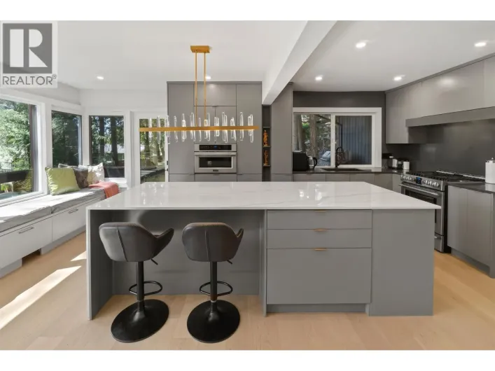 615 E KINGS ROAD, North Vancouver