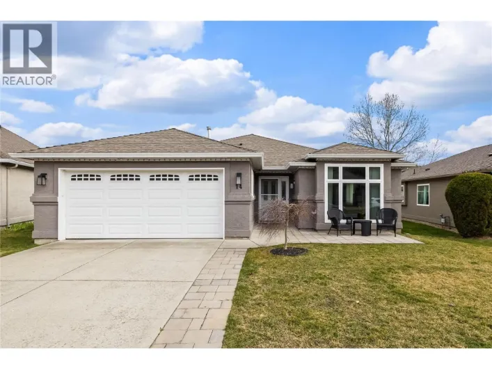 615 Glenmeadows Road Unit# 14, Kelowna