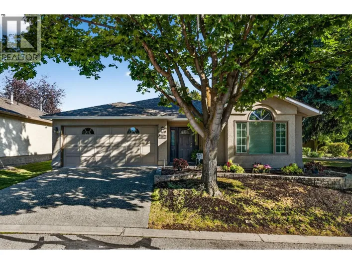 615 Glenmeadows Road Unit# 69, Kelowna