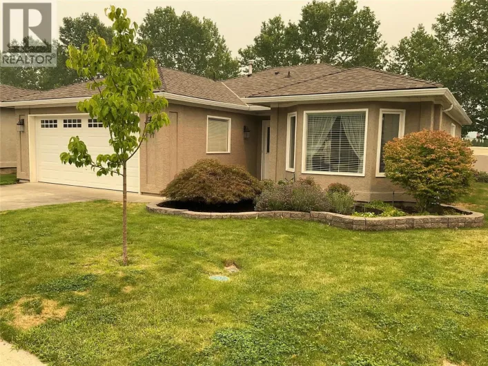 615 Glenmeadows Road Unit# 77, Kelowna