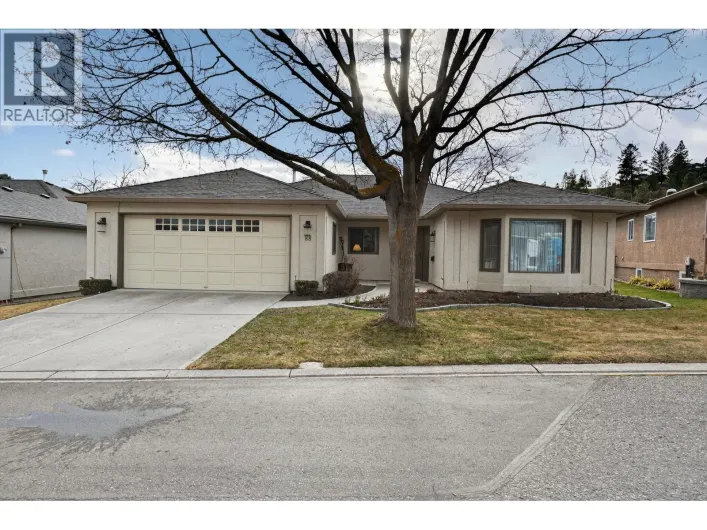 615 Glenmeadows Road Unit# 88, Kelowna