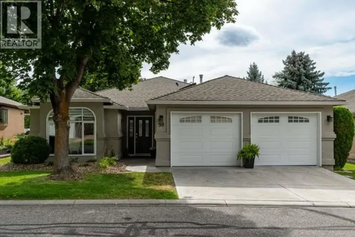 615 Glenmeadows Road Unit# 98, Kelowna