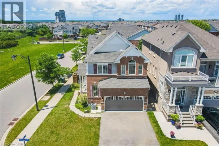 615 HEPBURN Road, Milton