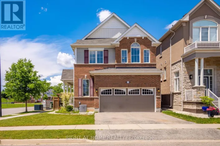615 HEPBURN ROAD, Milton