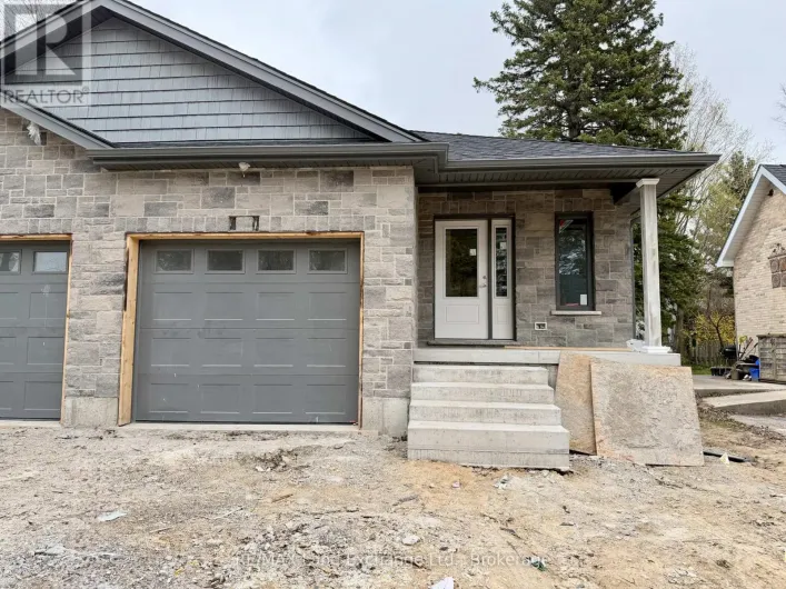 615 HILKER STREET, Saugeen Shores