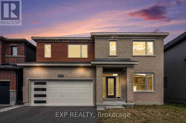 615 IDYLLIC TERRACE, Ottawa