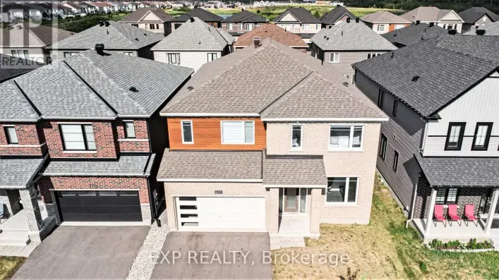 615 IDYLLIC TERRACE, Ottawa