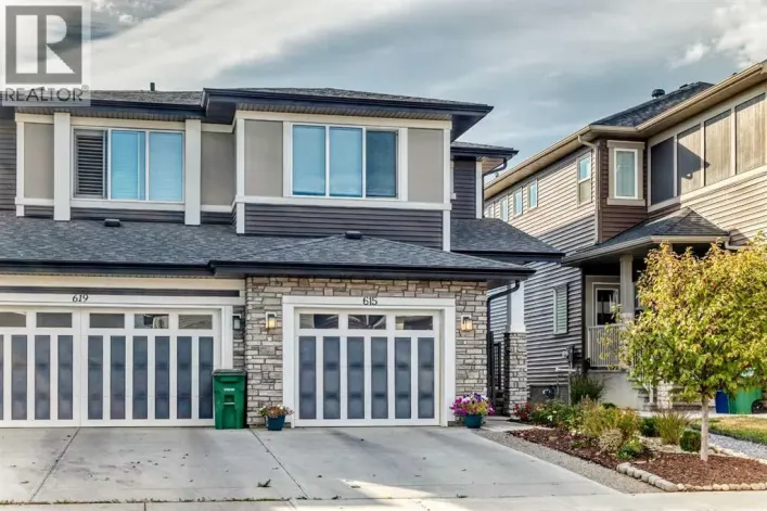 615 Kingsmere Way SE, Airdrie