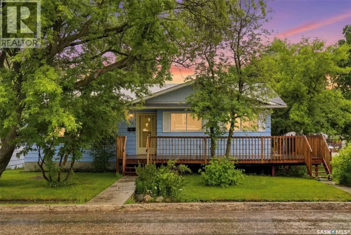 House for sale: 615 Mayer STREET, Bruno