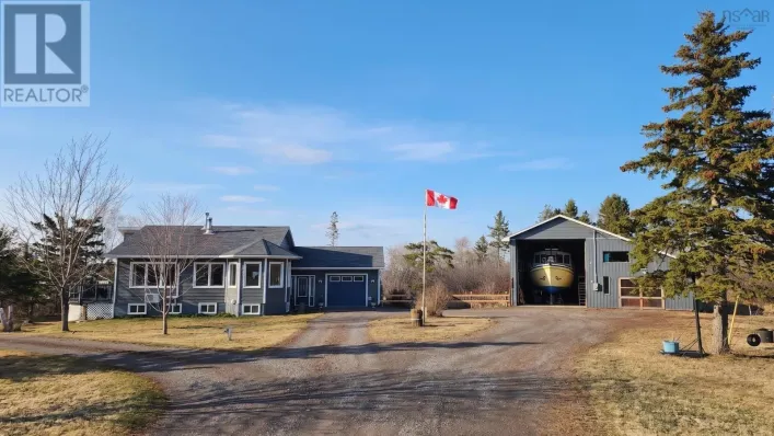 615 New Road, Melville