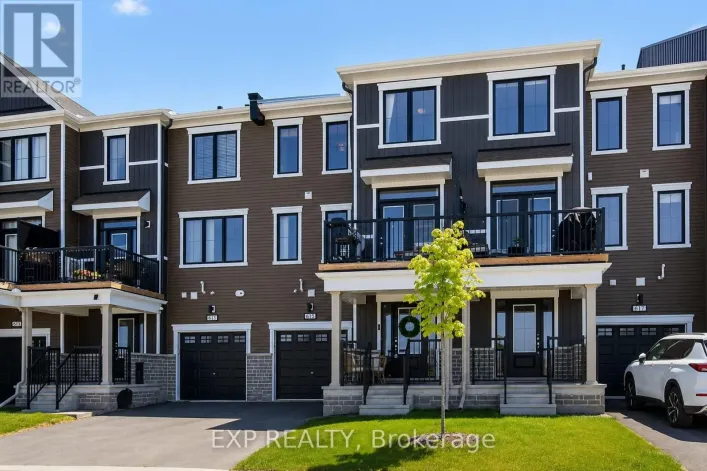 615 QUILTER ROW, Ottawa