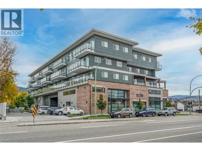615 Rutland Road N Unit# 411, Kelowna