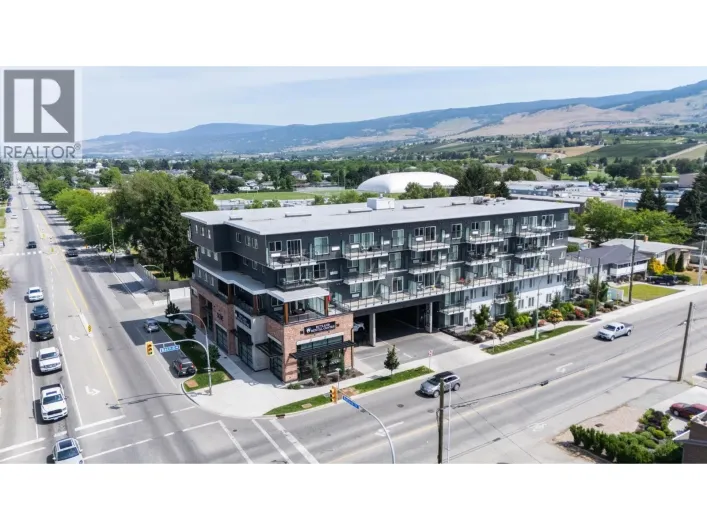 615 Rutland Road Unit# 203, Kelowna