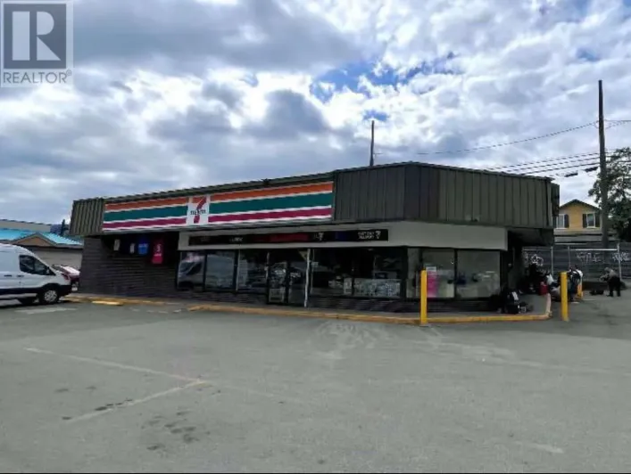 615 Seymour Street, Kamloops