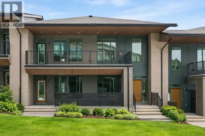 615 Sovereign Common SW, Calgary