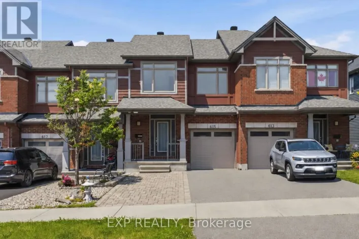615 SPRING VALLEY DRIVE, Ottawa
