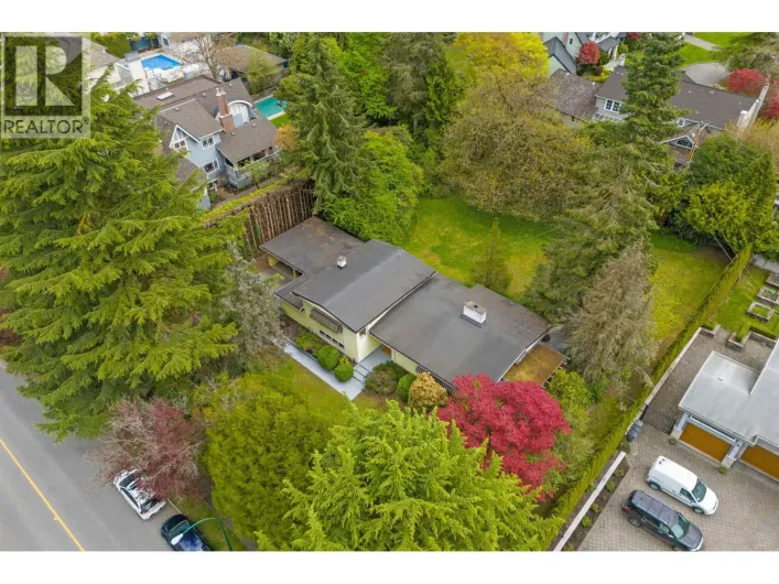 6150 BLENHEIM STREET, Vancouver