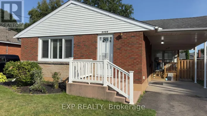 6150 FINGLAND STREET, Niagara Falls