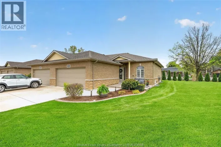 6150 TIBURON CRESCENT, Windsor