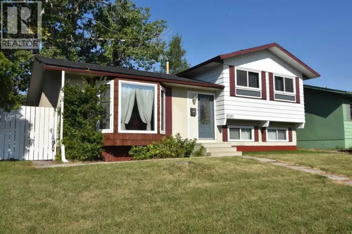 6151 Penworth Road SE, Calgary