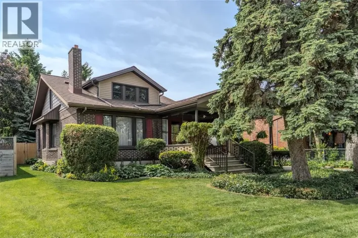 6151 Wyandotte STREET East, Windsor