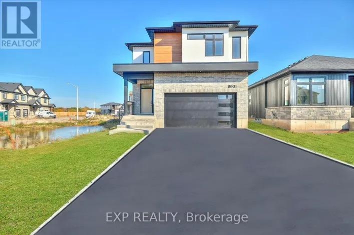6152 CURLIN CRESCENT, Niagara Falls