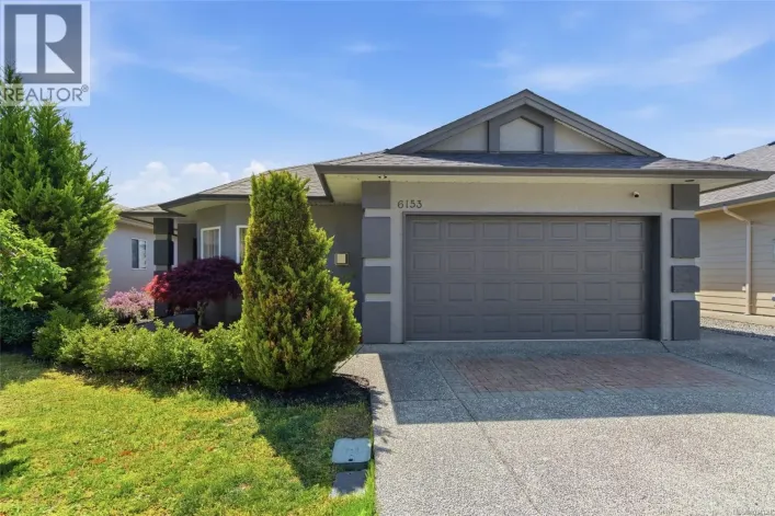 6153 Garside Rd, Nanaimo