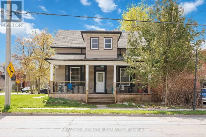 6153 MAIN STREET, Whitchurch-Stouffville