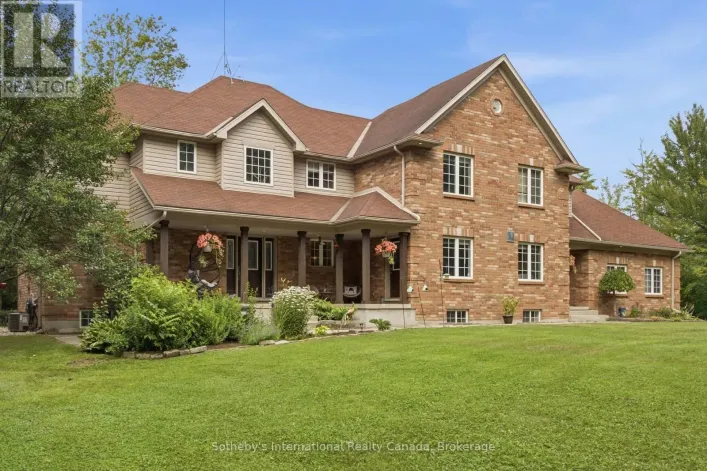6153 WEISENBERG ROAD, Centre Wellington