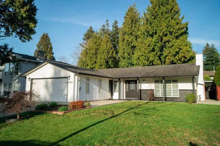 6154 130B STREET, Surrey
