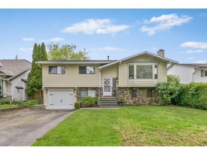 6154 171A STREET, Surrey