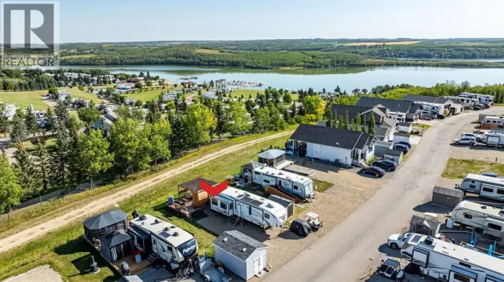 6154, 25054 South Pine Lake Road, Rural Red Deer County