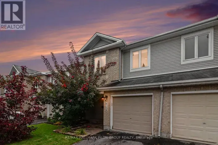 6154 RED WILLOW DRIVE, Ottawa