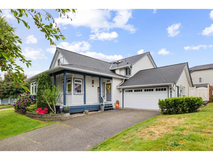 6155 191A STREET, Surrey