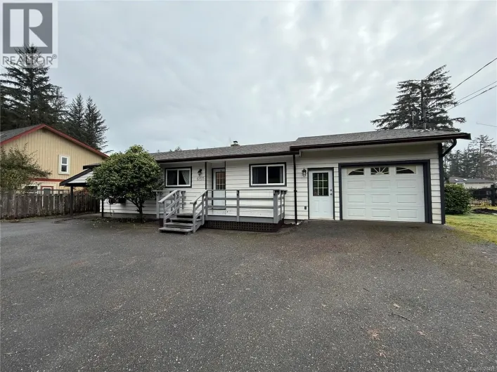 6155 Beaver Harbour Rd, Port Hardy