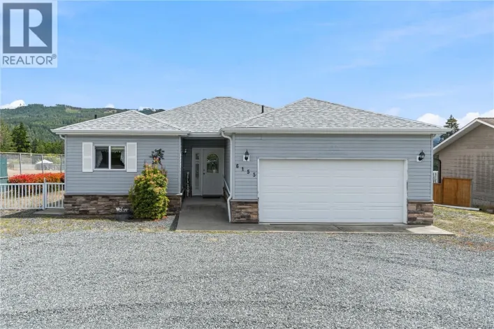 6155 Cherry Creek Rd, Port Alberni