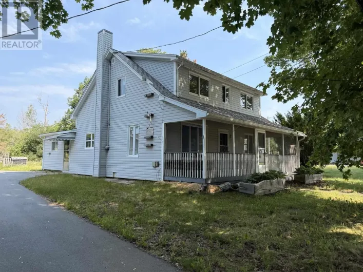 6156 HIGHWAY 208, North Brookfield