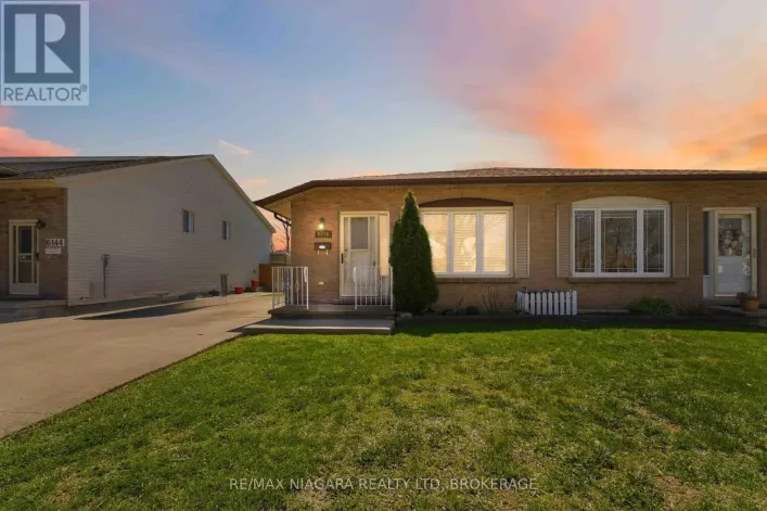 6156 WILDROSE CRESCENT, Niagara Falls