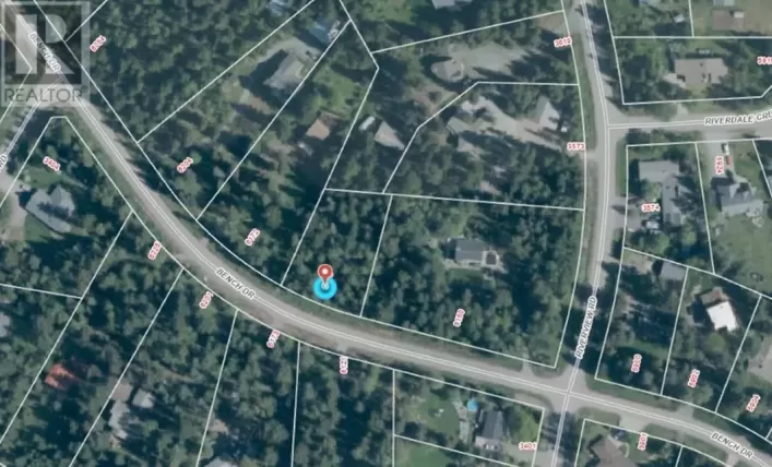 6158 BENCH DRIVE, Prince George