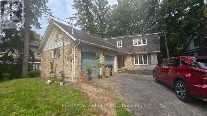 6158 KINGSTON ROAD, Toronto