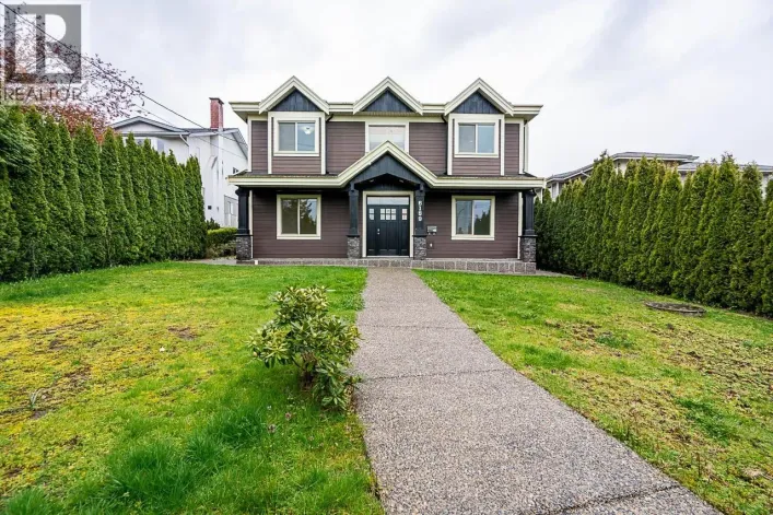 6159 CANADA WAY, Burnaby