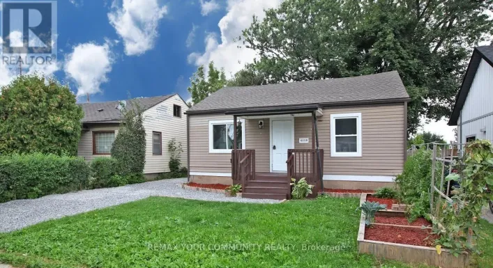 6159 CHURCHILL STREET, Niagara Falls