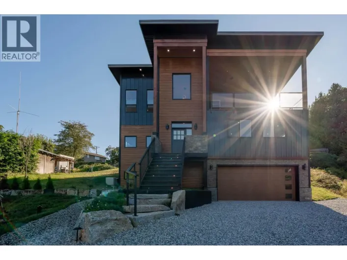 6159 S GALE AVENUE, Sechelt