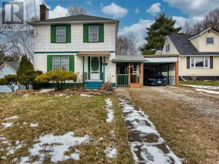 6159 TOBY CRESCENT, Niagara Falls