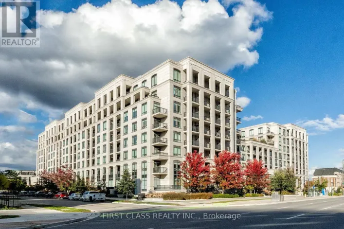 615W - 268 BUCHANAN DRIVE, Markham