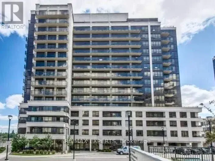 616 - 1 DE BOERS DRIVE, Toronto