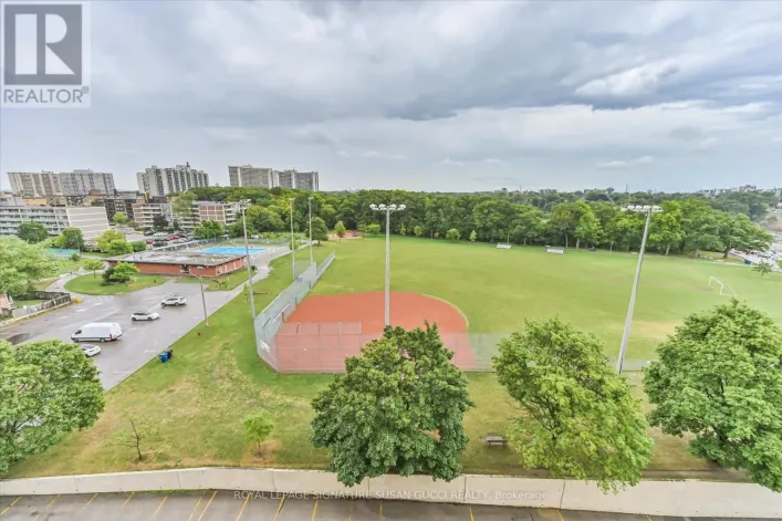 616 - 1 LEASIDE PARK DRIVE, Toronto