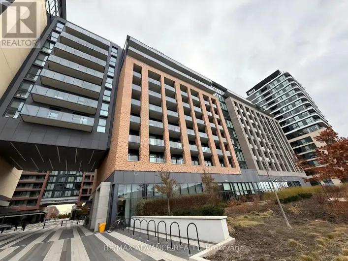 616 - 100 EAGLE ROCK WAY, Vaughan