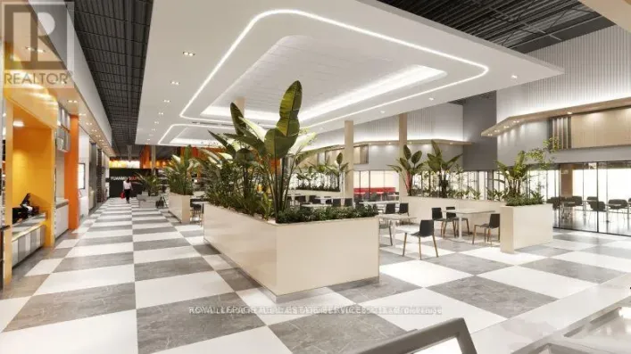 6-16 - 1000 BURNHAMTHORPE ROAD W, Mississauga