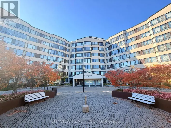 616 - 1001 CEDARGLEN GATE, Mississauga